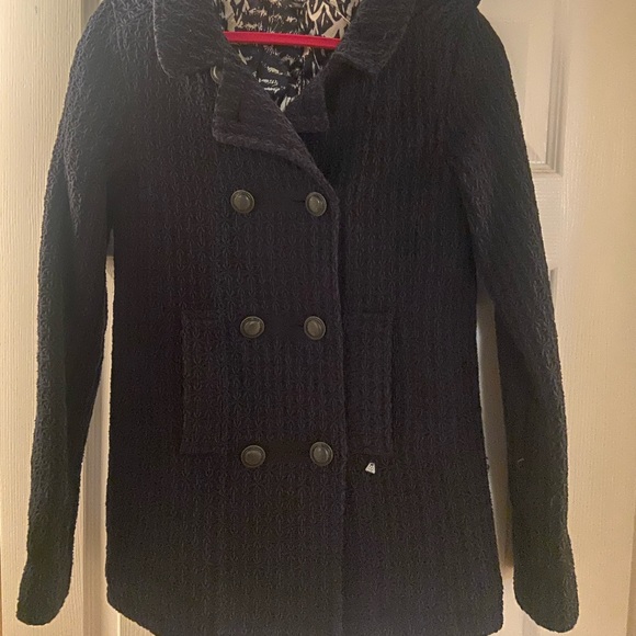 Coat - Picture 4 of 4